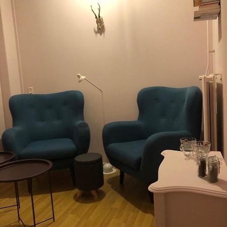 Guesthouse Uit De Kunst Леэварден Экстерьер фото