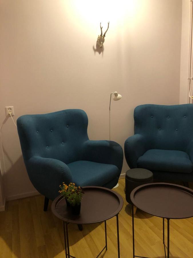 Guesthouse Uit De Kunst Леэварден Экстерьер фото